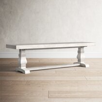 Dining bench online 70 inches